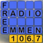 Фрее Радио Еммен 106.7