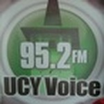 UCY વૉઇસ 95.2FM