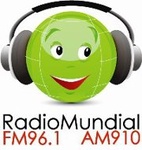 Mundial radiowy