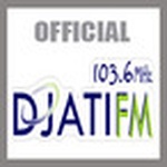 Радыё Djati FM 103.6