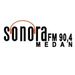 ラジオ ソノラ メダン