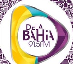91.5 FM দে লা বাহিয়া
