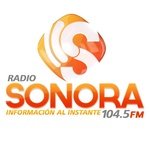 ರೇಡಿಯೋ ಸೋನೋರಾ 104.5 FM