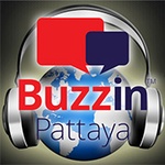 Radio Buzzin Pattaya