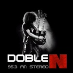 Radio Double N