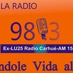 Radio Carhué 1530