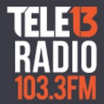 Теле 13 Радио