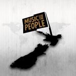 لوگوں کے لیے موسیقی