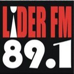 利德 FM 89.1