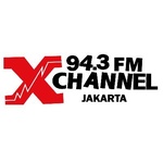 Xチャンネル943FM