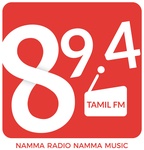 Թամիլերեն 89.4 FM