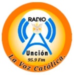 Đài phát thanh Unción la Voz Católica