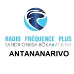 Radio Fréquence Plus Madagascar