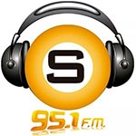 Radio satelitarne 95.1 FM