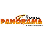 रेडिओ पॅनोरमा 1440 AM