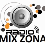 Zona Campuran Radio