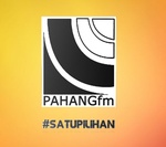 RTM - ಪಹಾಂಗ್ FM