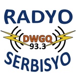 Perkhidmatan Radyo Gumaca – DWGQ