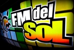 FM デル ソル 104.3