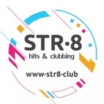 STR 8