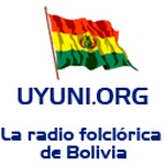 Rouge Uyuni – Radio Folklórica Uyuni
