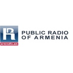 Ràdio Pública d'Armènia