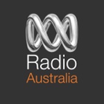 ABC Radio Australia – anglicky