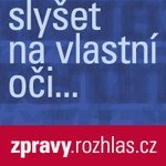 CRo 2 – Prague – Radio tchèque 2 Prague
