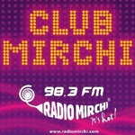 Đài phát thanh Mirchi – Câu lạc bộ Mirchi
