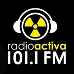 Radio Aktif 101.1 FM