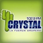 Cristal Estéreo 102.9 FM