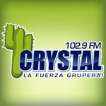 Кристал 102.9 FM