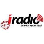 96.0 FM I-Radio Makassar