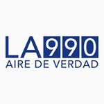 維爾達廣播電台 La 990
