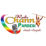 Chann Pardesi радиосы - Пенджаби радиосы
