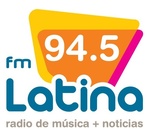 לטינה FM 94.5