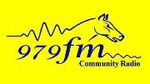Komunitní rádio Melton 979fm