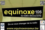 Radio Équinoxe