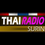 RADIO TAILANDESA Surin