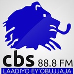 सीबीएस रेडियो बुगांडा 88.8 - आई ओबुज्जज्जा