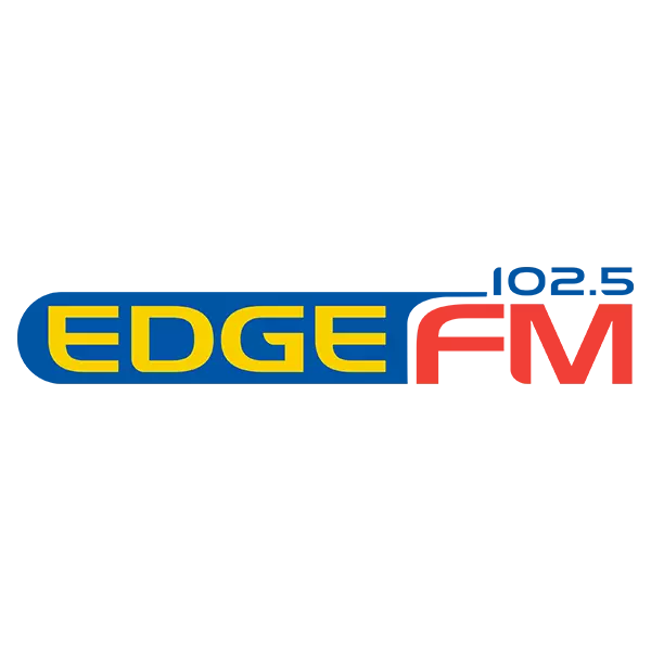 102.5 Edge FM
