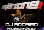 Zona Mixer Radio