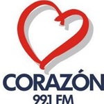 Радіо Корасон 99.1