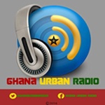 Урбани радио Гане