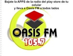 오아시스 FM 105.7