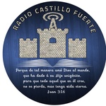 Radio Presbiteriana Castillo Fuerte tiešsaistes radio