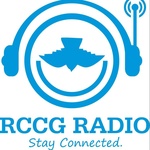 आरसीसीजी रेडिओ