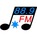 Radio de la vallée de Richmond