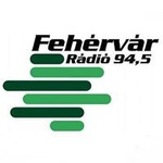Đài phát thanh Fehérvar 94.5