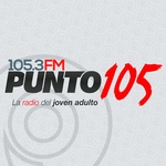 Радио Пунто 105